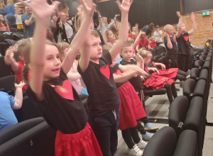 XXVII Festiwal Piosenki pt. "W przyjaźni moc"