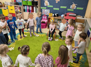 Urodziny Adeliny i Darii