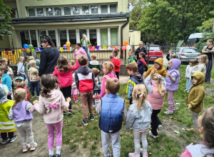 Dzień Przedszkolaka