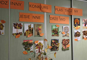 Prezentacja prac konkursowych w formie płaskiej.