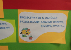 Kodeks ekologiczny.