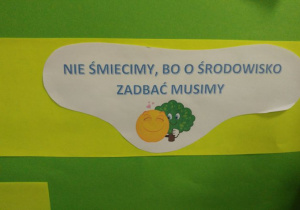 Kodeks ekologiczny.