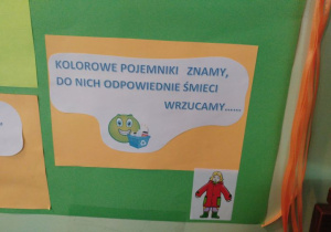 Kodeks ekologiczny.