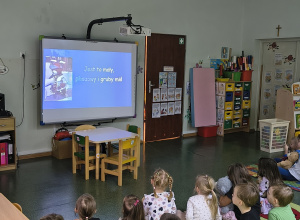 Wspomnienia z Dnia Pluszowego Misia