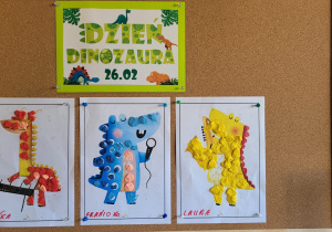 Prezentacja wykonanych prac.