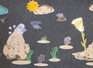 Żegnamy zimę, witamy wiosnę