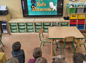Dzień kota