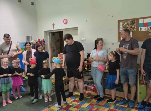 Dzień Rodziny